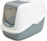 Savic Nestor Gray litter box
