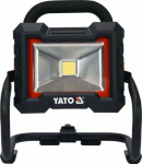 YAT Yato YATO HEADLIGHT LED 18V 1600LM 20W BEZ BATTERY I ŁADOWARKI YT-82961