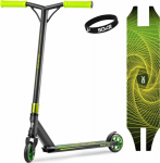 Scooter Soke PRO Yellow (1521)