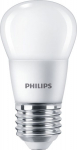 Philips CorePro LED Tropfenlampe 250lm 2.8W 2700K E27