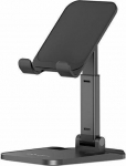 Stand Awei AWEI desk holder X11 czarny/black