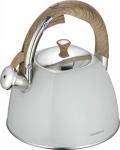 Klausberg KETTLE Z GWIZDKIEM KLAUSBERG 3L KB-7500