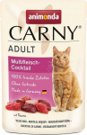 ANIMONDA Carny Adult Meat cocktail - wet cat food - 85g
