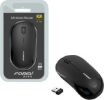 Forev FOREV mouse BUSSINES BLACK WIRELESS MOUSE FV-185