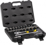 STANLEY 1/2" Socket Set STMT82830-1