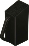 Victorinox Swiss Classic Knife Block Small black
