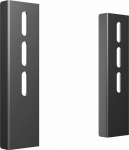 Multibrackets M Extender Kit Basic 180 VESA 400x600 | VESA 600mm Vertical | Black