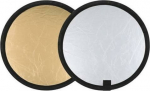 Puluz reflector. Photo reflectors Puluz 30cm (Silver, Gold) + case
