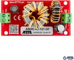 Przetwornica DC/DC ATTE ASDIC-60-121-OF