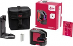 Leica Camera Leica Geosystems LINO L2 - Cross-laser laser stage