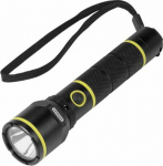 Stanley aluminum rechargeable flashlight FatMax 95-154