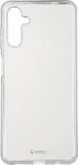 Krusell SoftCover Samsung Galaxy A13 Transparent (62505)
