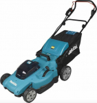 Makita DLM538Z cordless lawn mower