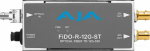 AJA BARGAIN FiDO-R-12G-ST