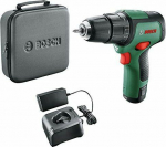 BOS Bosch EasyImpact 12 - Bohrhammer/Treiber - schnurlos