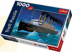 Trefl Puzzle TITANIC 1000 el