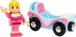 Brio Brio Disney Princess Sleeping Beauty with a Trolley 3+