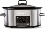 Crock-Pot slow cooker Crock-Pot CSC066X 5.6 L
