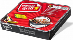Mirand Grill disposable carbon