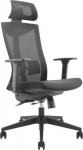 Maclean Ergonomic office chair premium Ergo Office ER-414