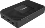 Zotac ZBOX PI336 Intel N6211.4GB, 128GB, Win 11Pro W11P
