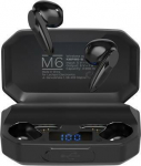 Kruger&Matz Headphones Kruger&Matz M6 (KMPM6-B)