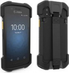 ZEBRA TC21 / TC26 PROTECTIVE BOOT, WITH INTEGRATED HAND STRAP