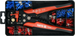 YAT Yato Multifunctional Wire Stripper 205mm / 191el