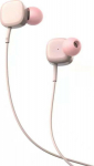 Tellur Basic Sigma Wired In-Ear Headphones Pink