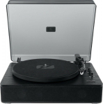 Muse | Turntable Stereo System | MT-106WB | Turntable Stereo System | USB port | AUX in