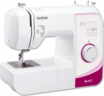 Brother RL417 Electric sewing machine