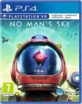 Sony PS4 No Man&acute;s Sky Beyond 711719929604