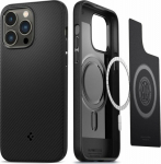 Spigen Case Mag Armor Apple iPhone 14 Pro Max Matte Black