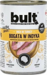 BULT BULT KARMA D/PSA RICH W TURKEY CAN 800G