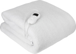 Camry Premium Camry | Electirc heating under-blanket with timer | CR 7422 | Number of heating levels 5 | Number of persons 1 | Washable | Remote control | Syntetic wood | 60 W | White