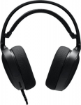 ADATA Precog Headphones S Czarne (4565-MP)