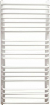 Bathroom radiator Edan Budnik Bathroom radiator. WEST W20/40 EDAN 800W 1200/450