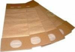 Makita vacuum cleaner bag PAPER BAG DO BO3700 (set 5szt)