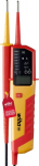 Wiha Voltage and Continuity Tester eMobility