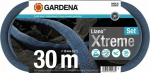 Gardena Textile Hose Liano Xtreme 1/2", 30 m Set