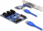 Delock Riser Card