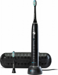 Oromed Oro-Sonic toothbrush X Pro Czarna