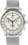ZEPPELIN 100 Jahre Chronograph Men&rsquo;s Watch 8680M-3