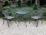 Table BISTRO D60xH70cm