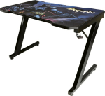 Subsonic Pro Gaming Desk Batman