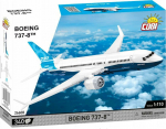 COBI Klocki Boeing 737-8