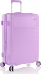 Heys Pastel Lavender M 66 cm - suitcase, lavender