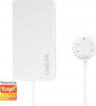LogiLink SH0114 - 1.2 m - IP20 - 802.11b - 802.11g - Wi-Fi 4 (802.11n) - 2400 MHz - 50.119 mW - 45 m