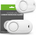 FIREANGEL DETECTION OF CHAD FA3820