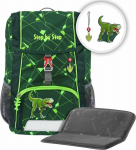 Step by Step STEP BY STEP KID GLOWING BACKPACK "DINO NIGHT"